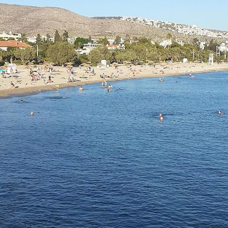 Glyfada-Elliniko Daire Atina Dış mekan fotoğraf