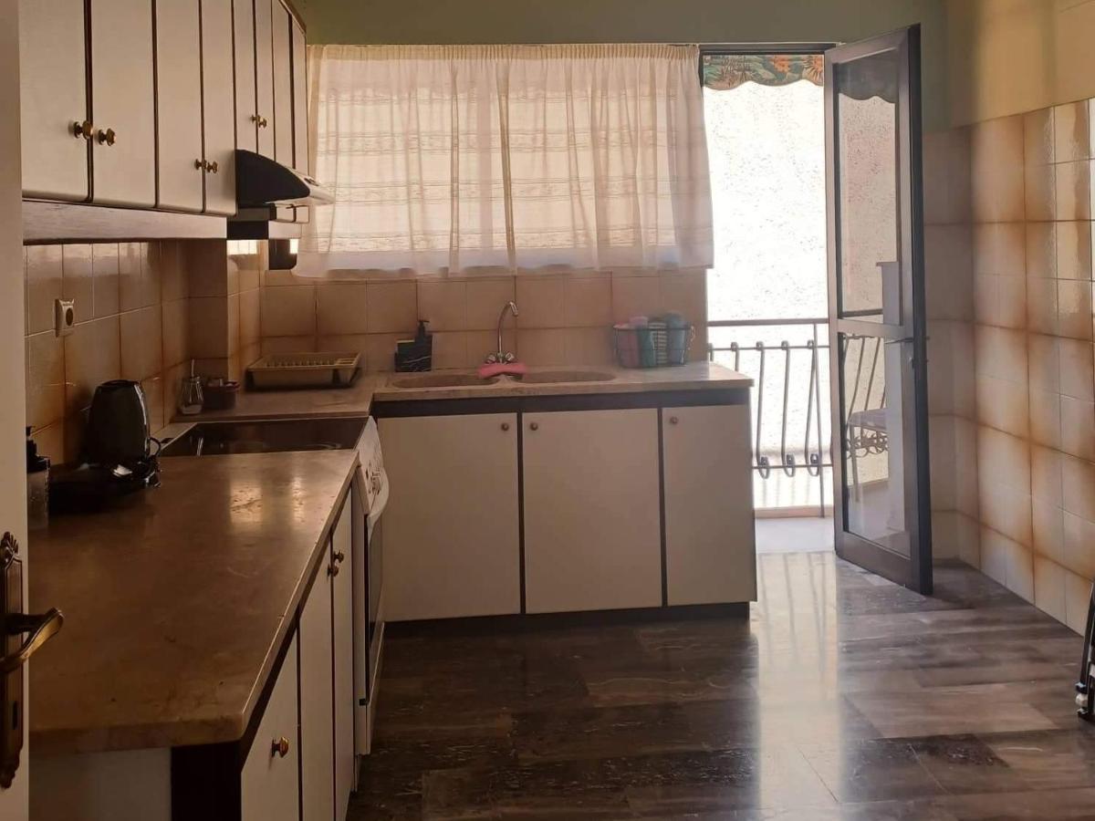 Glyfada-Elliniko Daire Atina Dış mekan fotoğraf