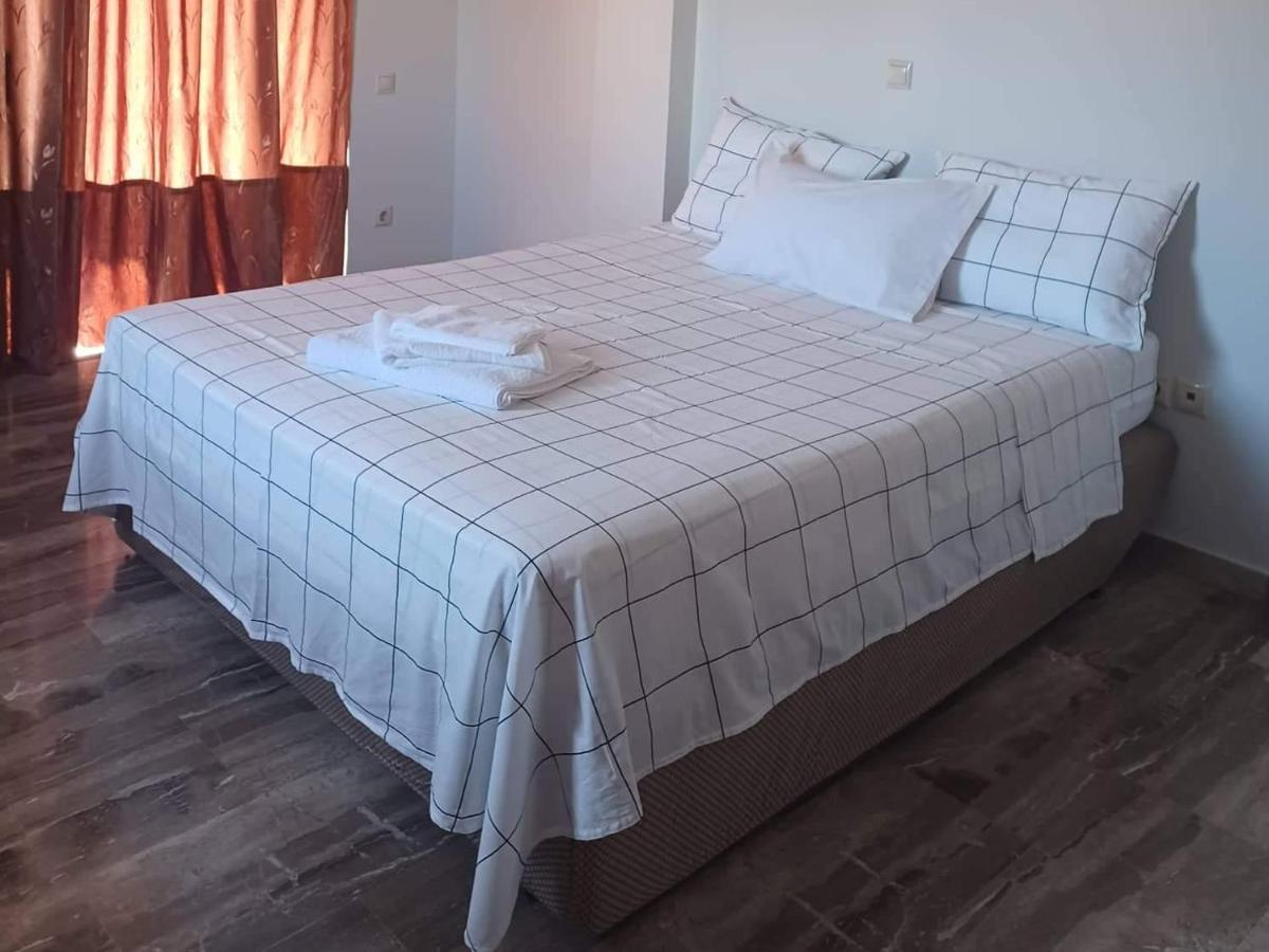 Glyfada-Elliniko Daire Atina Dış mekan fotoğraf