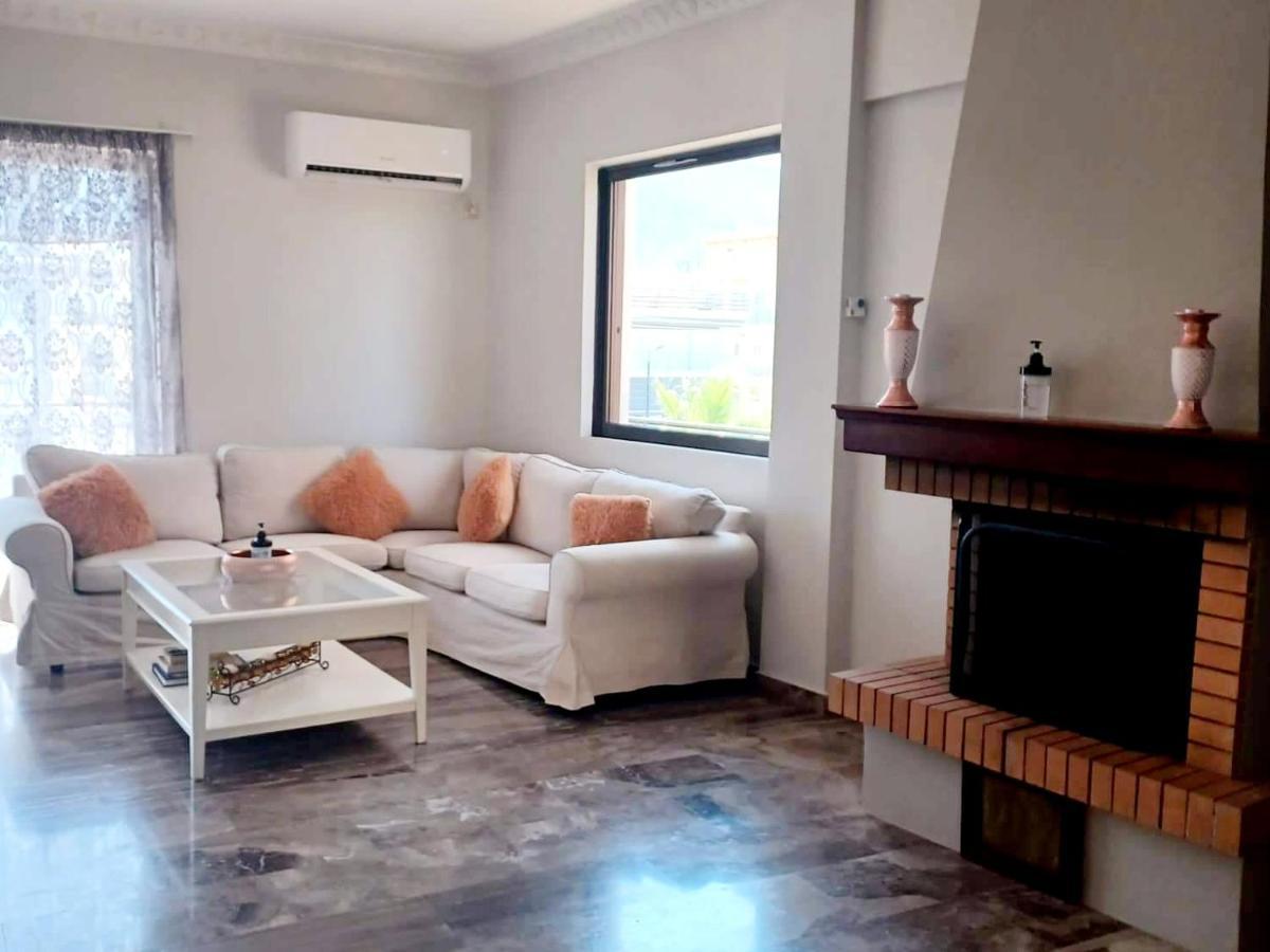 Glyfada-Elliniko Daire Atina Dış mekan fotoğraf