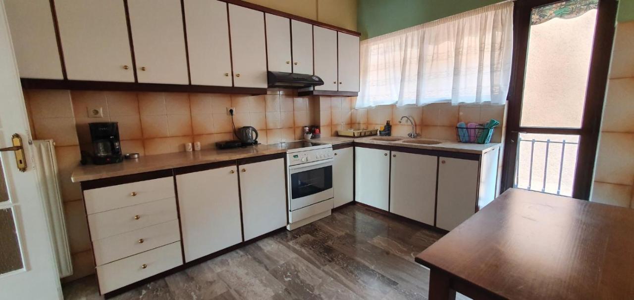 Glyfada-Elliniko Daire Atina Dış mekan fotoğraf