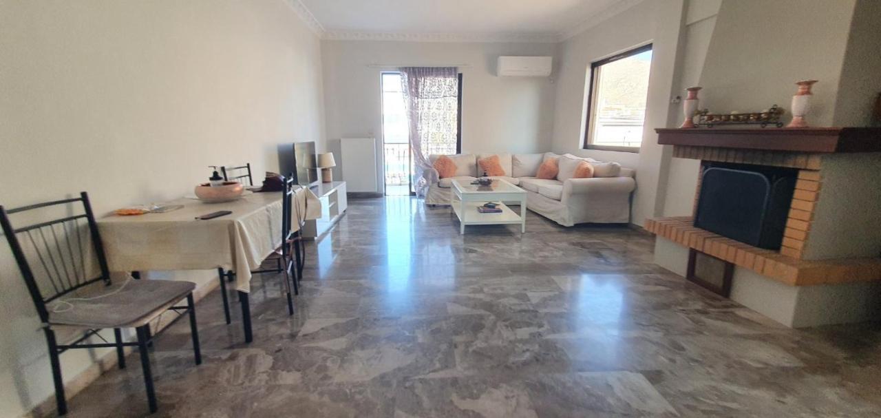 Glyfada-Elliniko Daire Atina Dış mekan fotoğraf