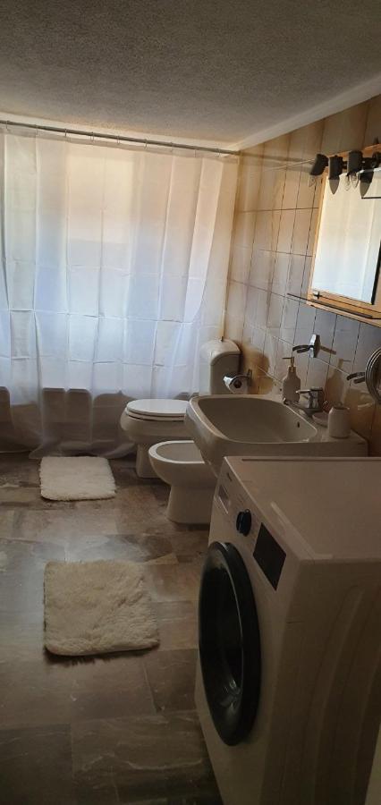 Glyfada-Elliniko Daire Atina Dış mekan fotoğraf