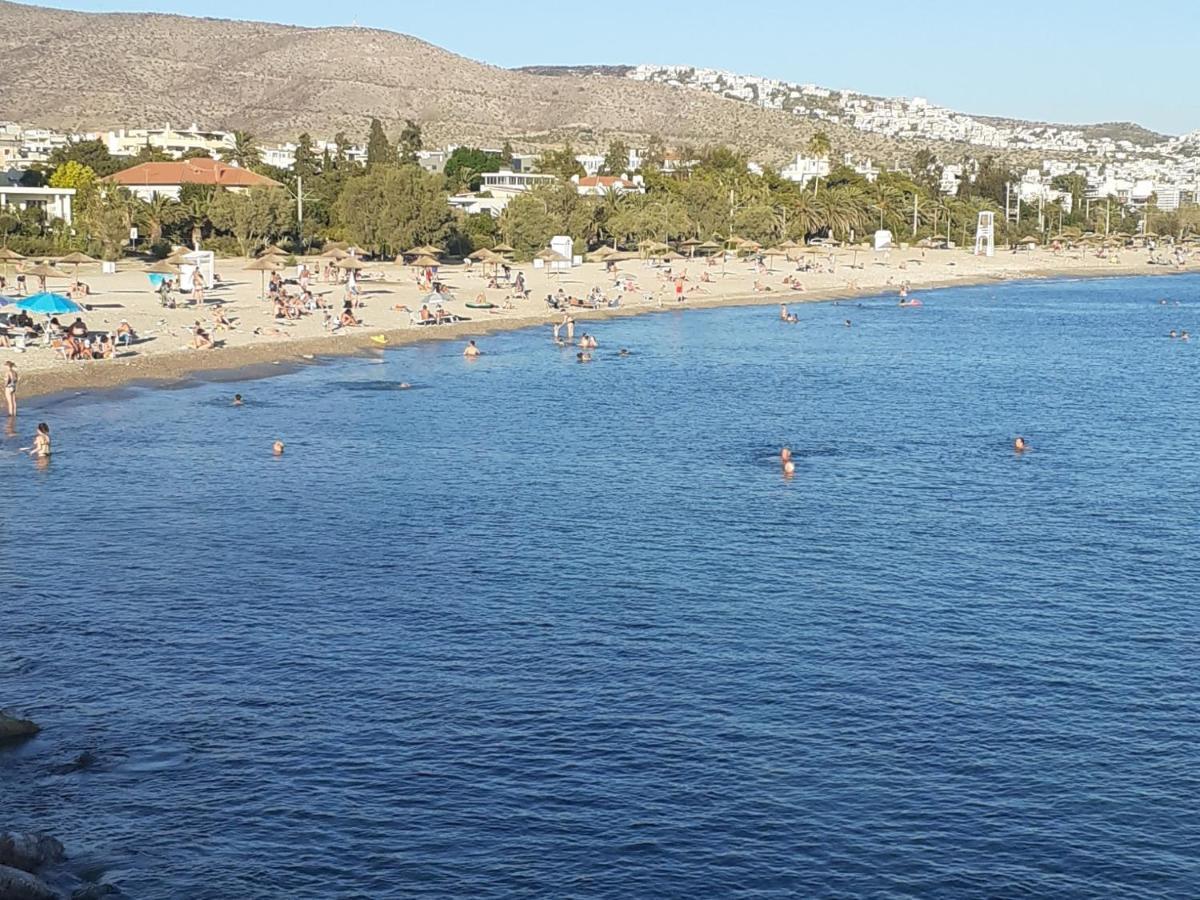Glyfada-Elliniko Daire Atina Dış mekan fotoğraf